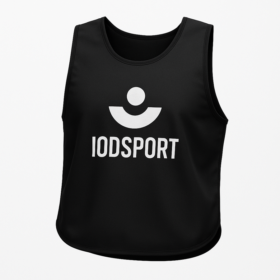 Training bib