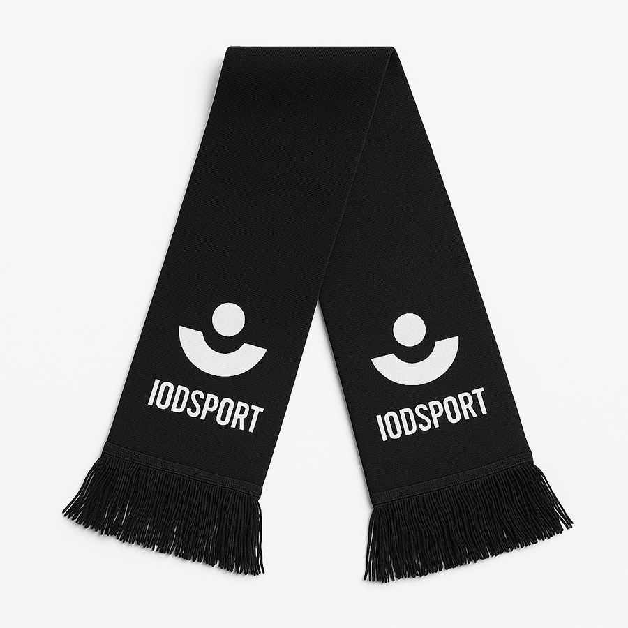 Supporter scarf