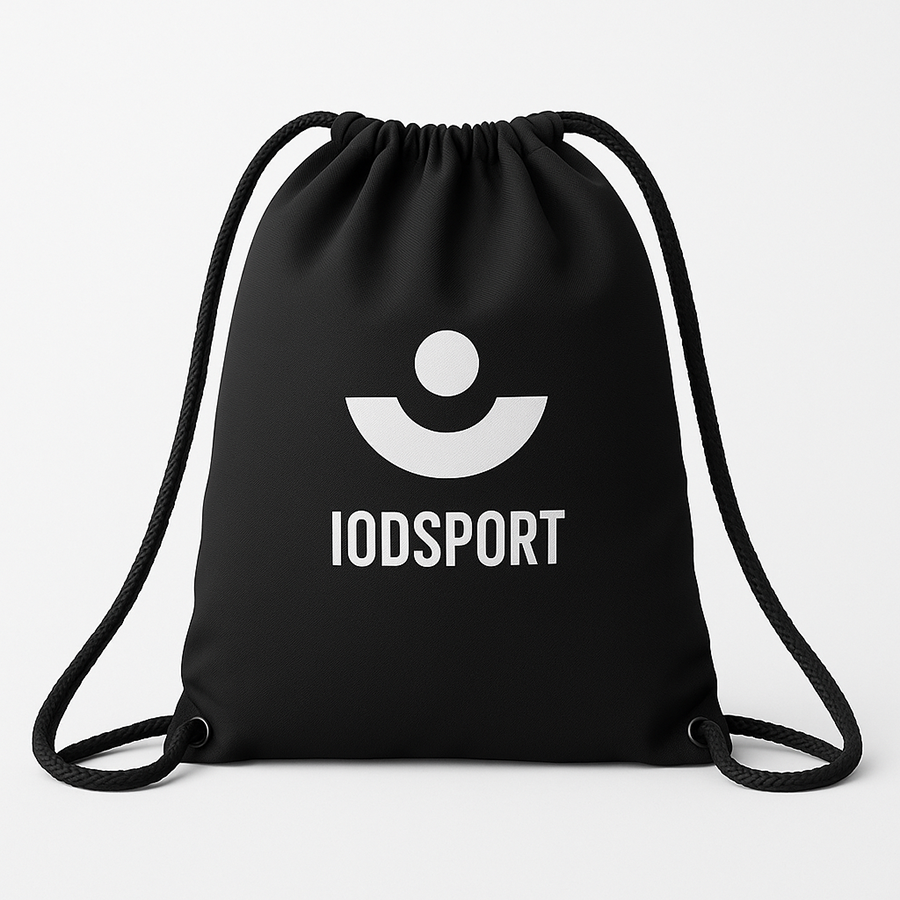 Drawstring bag